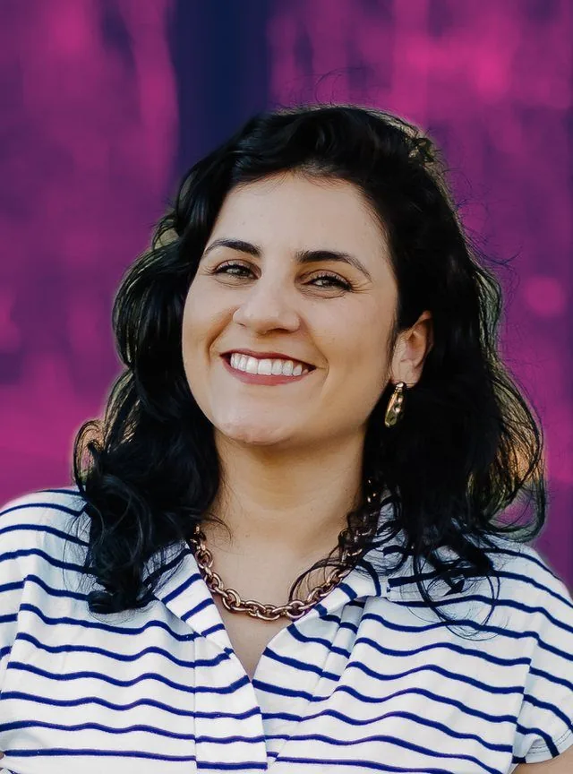 Ludymila Pimenta
